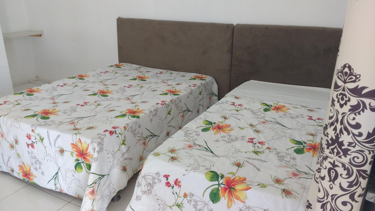 Hostel Da Praia ลุยส์กอร์เรยา ภายนอก รูปภาพ