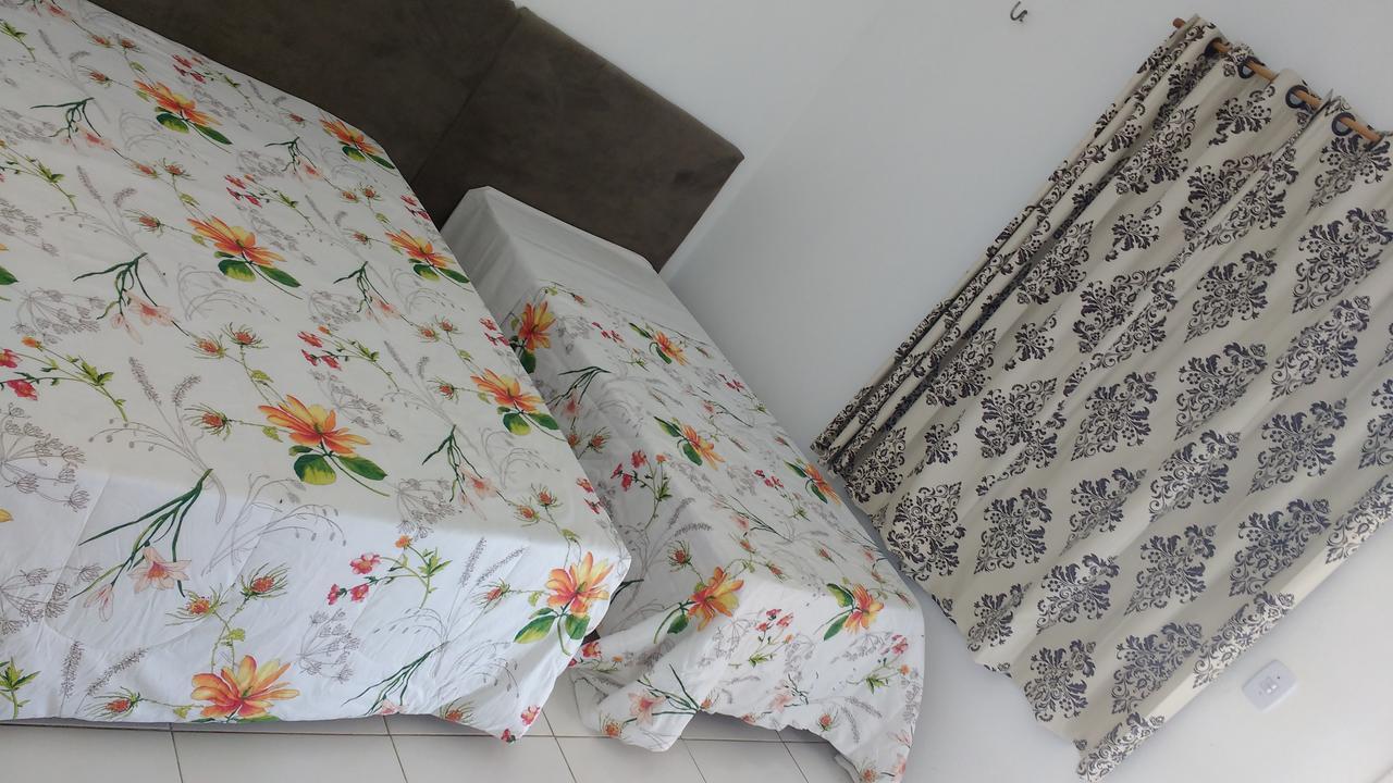 Hostel Da Praia ลุยส์กอร์เรยา ภายนอก รูปภาพ